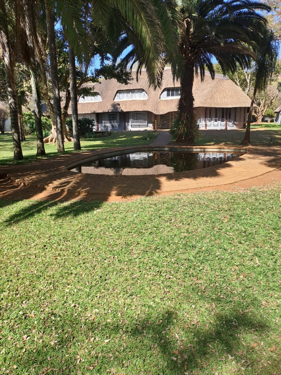 4 Bedroom Property for Sale in Boschfontein A H North West